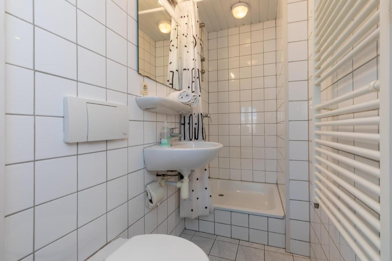Welcome In - Studio - Zuidstraat 113, Весткапеле Екстериор снимка
